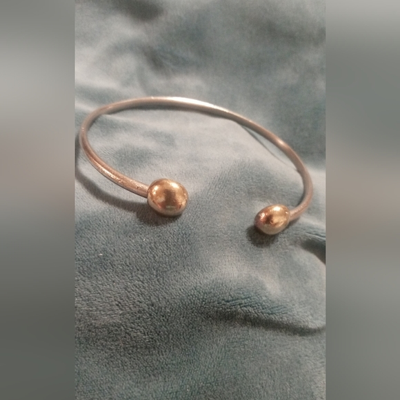 Vintage Q Ray arthritis bracelet. - Picture 4 of 9